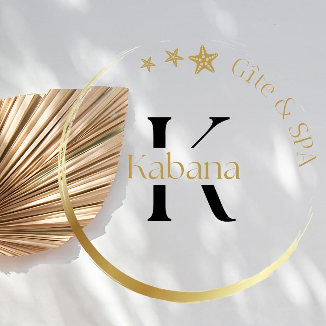 Kabana Βίλα Groffliers Εξωτερικό φωτογραφία